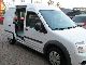 2010 Ford  Transit Connect trend (long) + air Van or truck up to 7.5t Box-type delivery van - long photo 5
