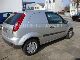 2008 Ford  FIESTA, truck ADMISSION, 1 HAND,,, AIR,,, Van or truck up to 7.5t Box-type delivery van photo 3