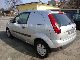 2008 Ford  FIESTA, truck ADMISSION, 1 HAND,,, AIR,,, Van or truck up to 7.5t Box-type delivery van photo 5