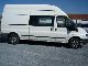 2004 Ford  TRANSIT, 1 MANUAL, MOT 12/2013, APC Van or truck up to 7.5t Box-type delivery van - high and long photo 2
