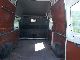 2004 Ford  TRANSIT, 1 MANUAL, MOT 12/2013, APC Van or truck up to 7.5t Box-type delivery van - high and long photo 6