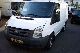 Ford  Transit FT 280 TDCI 2008 Box-type delivery van photo