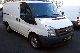 2008 Ford  Transit FT 280 TDCI Van or truck up to 7.5t Box-type delivery van photo 1