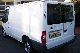 2008 Ford  Transit FT 280 TDCI Van or truck up to 7.5t Box-type delivery van photo 3