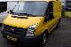 Ford  Transit FT 280 TDCI 2009 Box-type delivery van photo