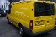 2009 Ford  Transit FT 280 TDCI Van or truck up to 7.5t Box-type delivery van photo 2