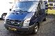 Ford  Transit FT 260 TDCI 2008 Box-type delivery van photo