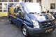 2008 Ford  Transit FT 260 TDCI Van or truck up to 7.5t Box-type delivery van photo 1
