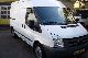 2009 Ford  Transit FT 280 TDCI 21000km Van or truck up to 7.5t Box-type delivery van - high and long photo 1