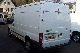 2009 Ford  Transit FT 280 TDCI 21000km Van or truck up to 7.5t Box-type delivery van - high and long photo 3
