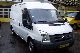 2008 Ford  Transit FT 300 TDCI shelf installations Van or truck up to 7.5t Box-type delivery van - high and long photo 1