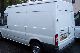 2008 Ford  Transit FT 300 TDCI shelf installations Van or truck up to 7.5t Box-type delivery van - high and long photo 3