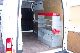 2008 Ford  Transit FT 300 TDCI shelf installations Van or truck up to 7.5t Box-type delivery van - high and long photo 8