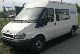 Ford  Transit 2000 Box-type delivery van photo