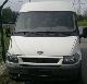 2000 Ford  Transit Van or truck up to 7.5t Box-type delivery van photo 1