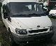 2000 Ford  Transit Van or truck up to 7.5t Box-type delivery van photo 2