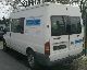 2000 Ford  Transit Van or truck up to 7.5t Box-type delivery van photo 3