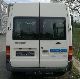 2000 Ford  Transit Van or truck up to 7.5t Box-type delivery van photo 4