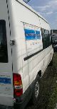 2000 Ford  Transit Van or truck up to 7.5t Box-type delivery van photo 5