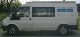 2000 Ford  Transit Van or truck up to 7.5t Box-type delivery van photo 6