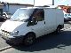 2003 Ford  Transit T 260 1.Hand Van or truck up to 7.5t Box-type delivery van photo 1