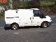 2003 Ford  Transit T 260 1.Hand Van or truck up to 7.5t Box-type delivery van photo 2