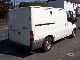 2003 Ford  Transit T 260 1.Hand Van or truck up to 7.5t Box-type delivery van photo 3