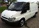 Ford  2.0 Transit 85 T 280 * SHORT * FLAT * EURO-3 * 2003 Box-type delivery van photo