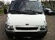 2003 Ford  2.0 Transit 85 T 280 * SHORT * FLAT * EURO-3 * Van or truck up to 7.5t Box-type delivery van photo 1