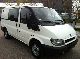 2003 Ford  2.0 Transit 85 T 280 * SHORT * FLAT * EURO-3 * Van or truck up to 7.5t Box-type delivery van photo 2