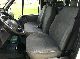 2003 Ford  2.0 Transit 85 T 280 * SHORT * FLAT * EURO-3 * Van or truck up to 7.5t Box-type delivery van photo 8