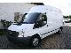 2010 Ford  FT 300 L Transit Bus Van or truck up to 7.5t Box-type delivery van - high photo 12