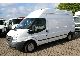 Ford  FT 300 L Transit Bus 2010 Box-type delivery van - high photo