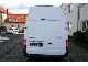 2010 Ford  FT 300 L Transit Bus Van or truck up to 7.5t Box-type delivery van - high photo 6