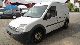 Ford  Transit Connect T 220 TDCi.Klima. 2007 Box-type delivery van - high and long photo