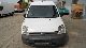 2007 Ford  Transit Connect T 220 TDCi.Klima. Van or truck up to 7.5t Box-type delivery van - high and long photo 1