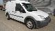 2007 Ford  Transit Connect T 220 TDCi.Klima. Van or truck up to 7.5t Box-type delivery van - high and long photo 2