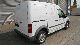 2007 Ford  Transit Connect T 220 TDCi.Klima. Van or truck up to 7.5t Box-type delivery van - high and long photo 3