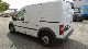 2007 Ford  Transit Connect T 220 TDCi.Klima. Van or truck up to 7.5t Box-type delivery van - high and long photo 5