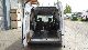 2007 Ford  Transit Connect T 220 TDCi.Klima. Van or truck up to 7.5t Box-type delivery van - high and long photo 7