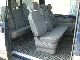 2005 Ford  Transit FT 280 2.0l TDE + * HIGH * LONG * 9-seater Van or truck up to 7.5t Estate - minibus up to 9 seats photo 5