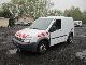 2006 Ford  Connect C200 1.8TDCI 75HP net € 3,200 Van or truck up to 7.5t Box-type delivery van photo 1