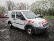 2006 Ford  Connect C200 1.8TDCI 75HP net € 3,200 Van or truck up to 7.5t Box-type delivery van photo 2