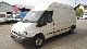 Ford  Transit 100 T 300 2005 Box-type delivery van - high and long photo