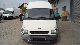 2005 Ford  Transit 100 T 300 Van or truck up to 7.5t Box-type delivery van - high and long photo 1