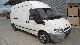 2005 Ford  Transit 100 T 300 Van or truck up to 7.5t Box-type delivery van - high and long photo 2