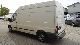 2005 Ford  Transit 100 T 300 Van or truck up to 7.5t Box-type delivery van - high and long photo 5