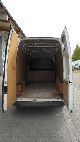 2005 Ford  Transit 100 T 300 Van or truck up to 7.5t Box-type delivery van - high and long photo 7