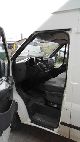 2005 Ford  Transit 100 T 300 Van or truck up to 7.5t Box-type delivery van - high and long photo 8