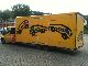 2004 Ford  Transit Alukoffer lowered winch Van or truck up to 7.5t Car carrier photo 6